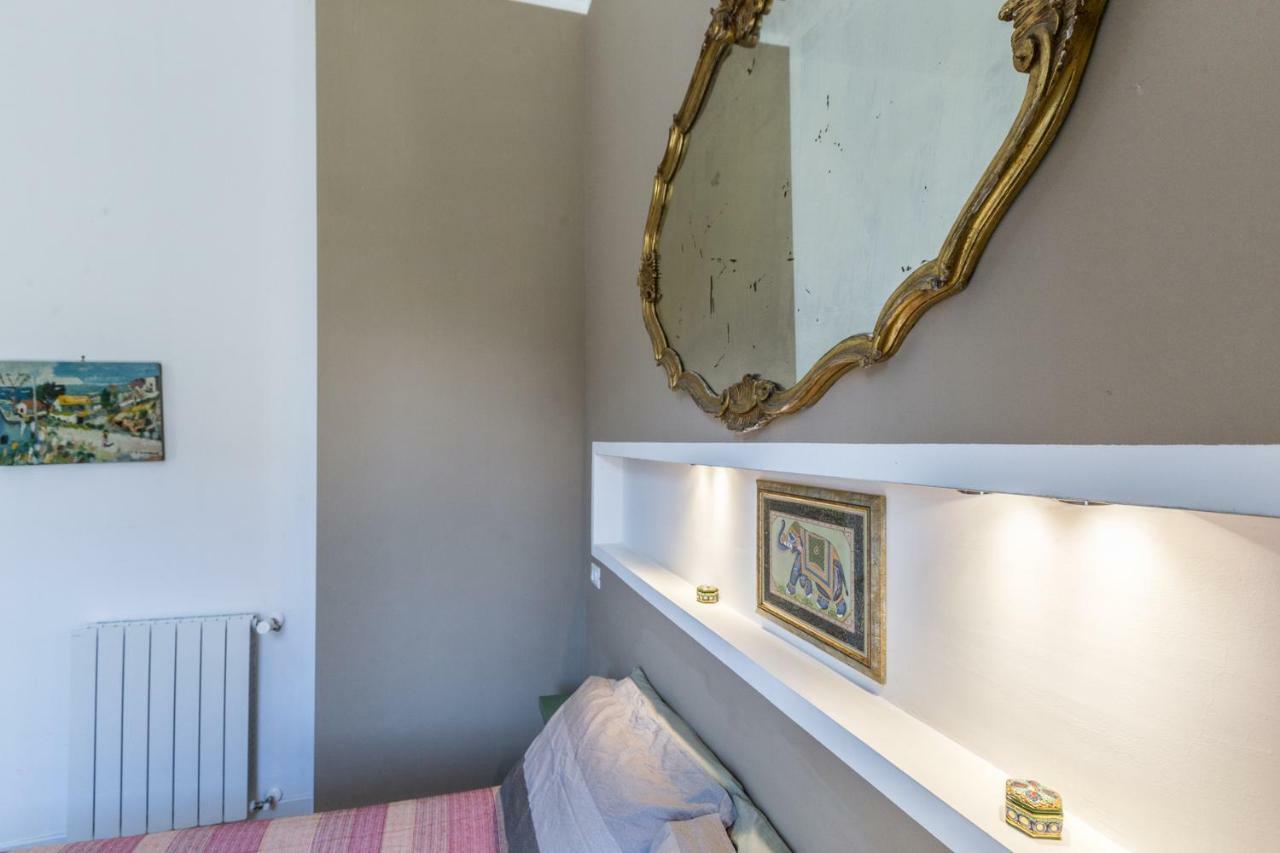Go Go House 2 Casa Aprile Palermo