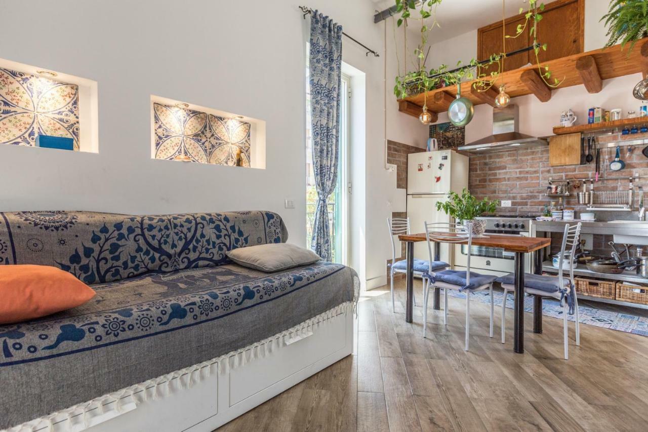 Go Go House 2 Casa Aprile Apartment