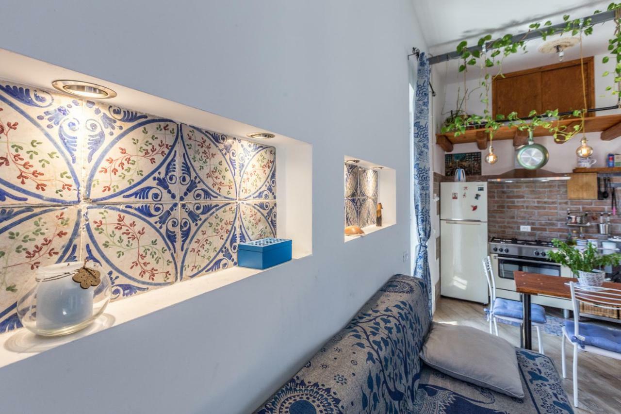 Apartment Go Go House 2 Casa Aprile Palermo