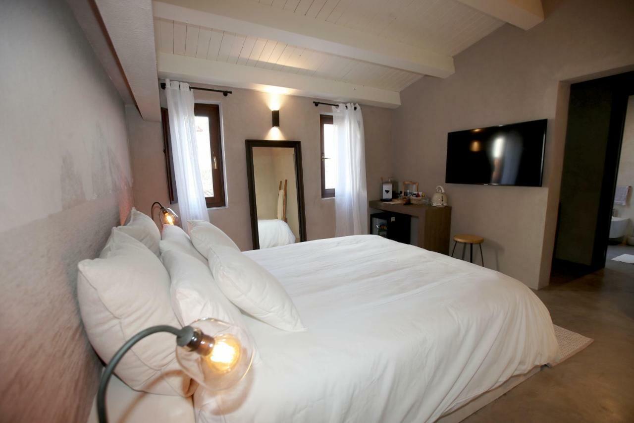 Hotel Casa Nostra Luxury & Palermo