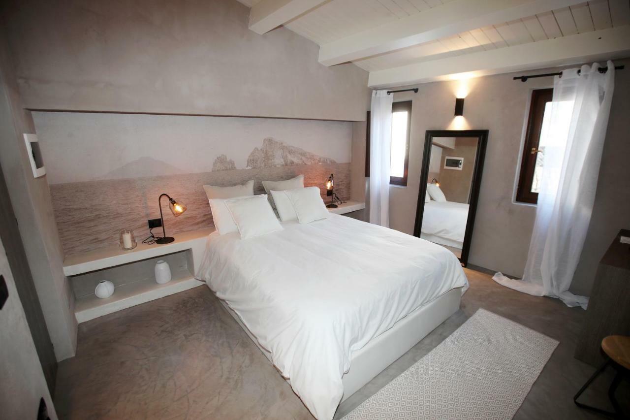 Casa Nostra Luxury & 3* Palermo