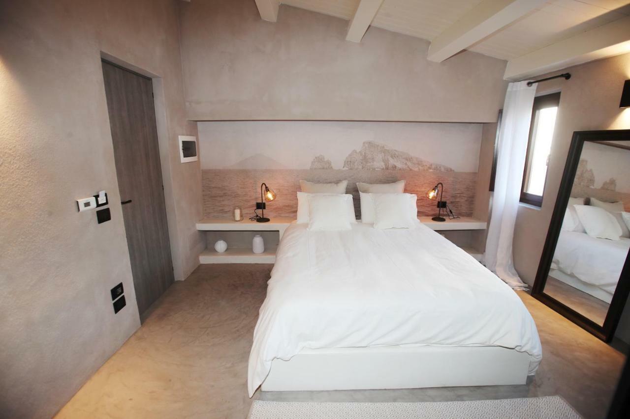 Casa Nostra Luxury & Hotel