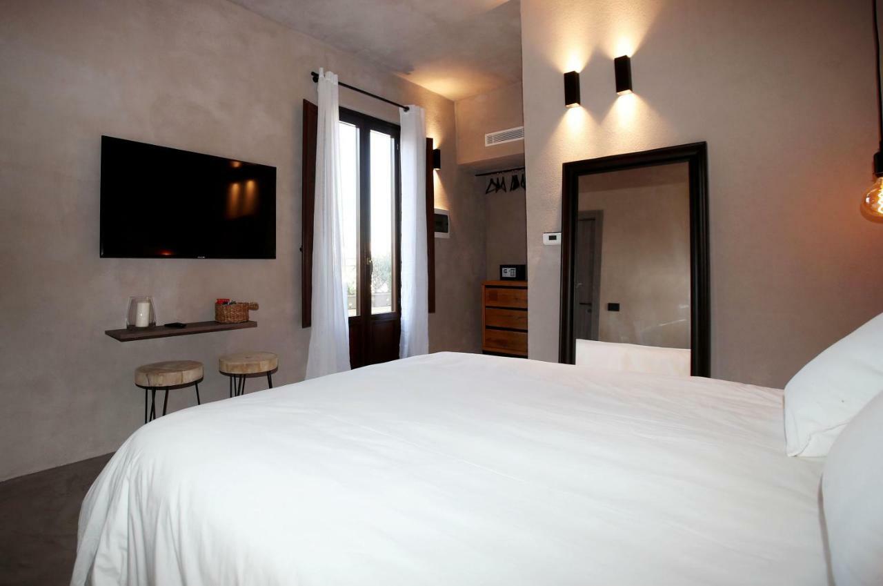 Casa Nostra Luxury & Hotel