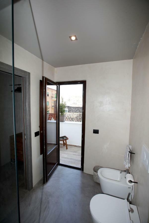 Hotel Casa Nostra Luxury & Palermo