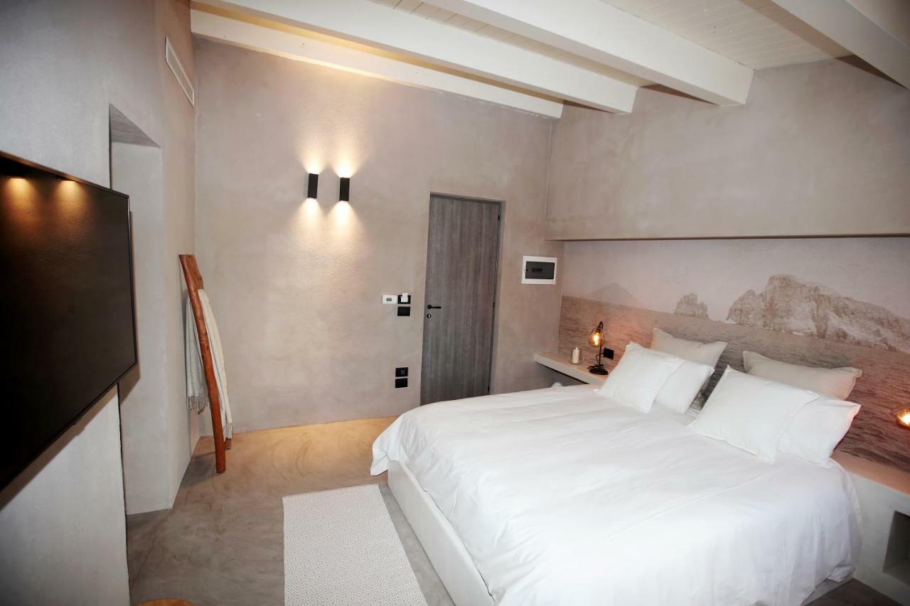 Casa Nostra Luxury & Palermo