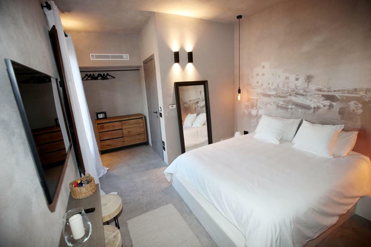Casa Nostra Luxury & 3* Palermo