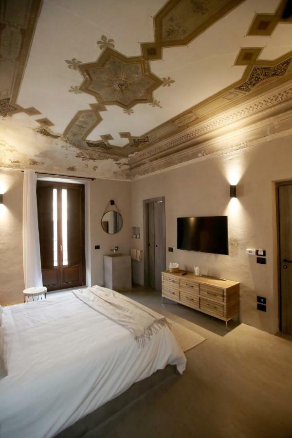 Hotel Casa Nostra Luxury &