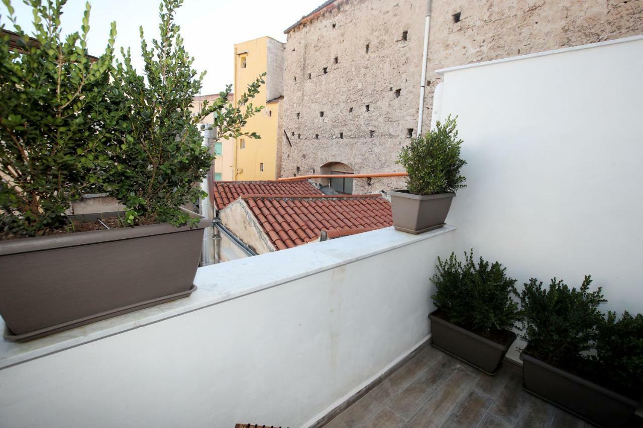 Casa Nostra Luxury & Hotel Palermo