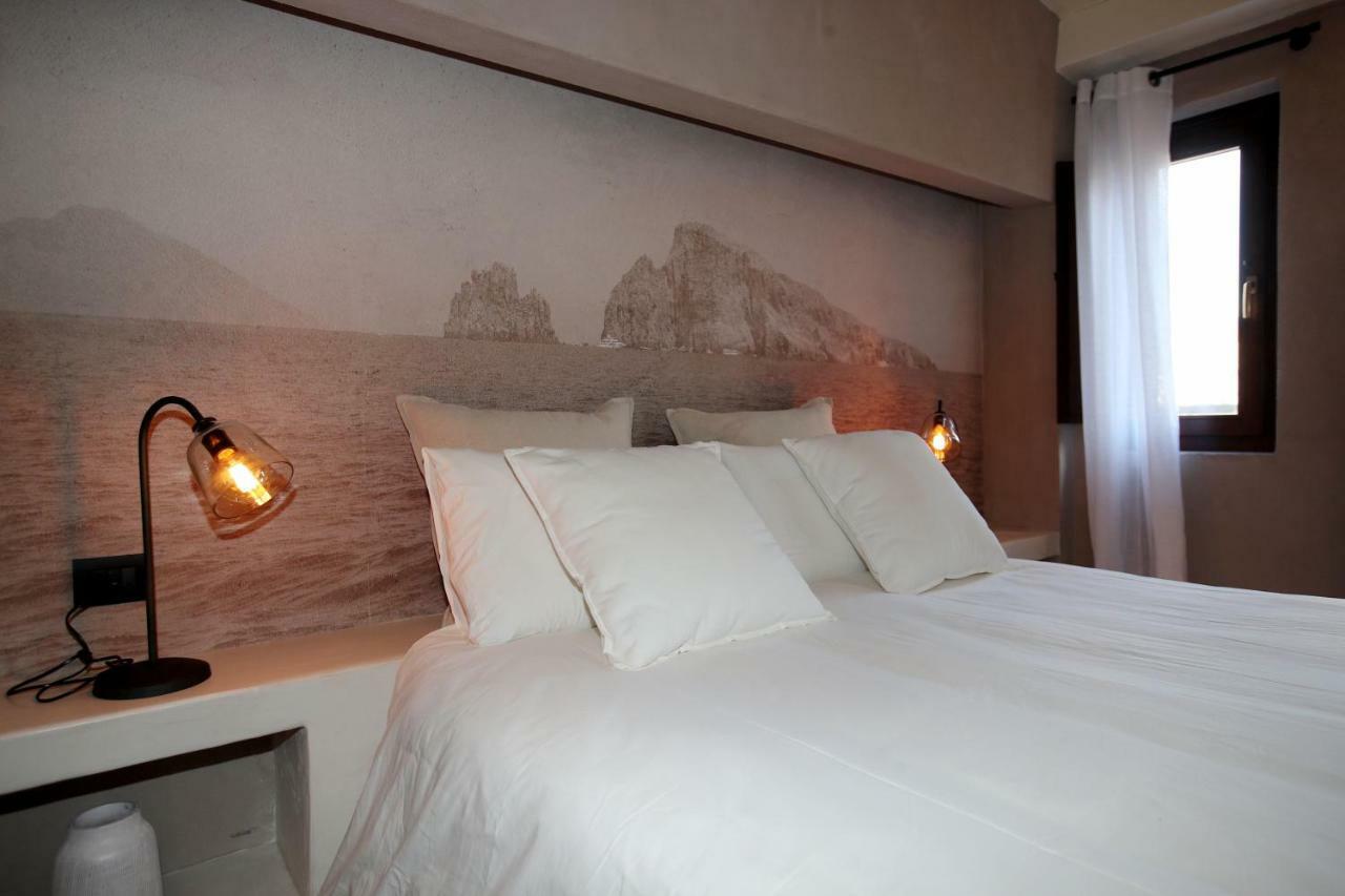 Casa Nostra Luxury &