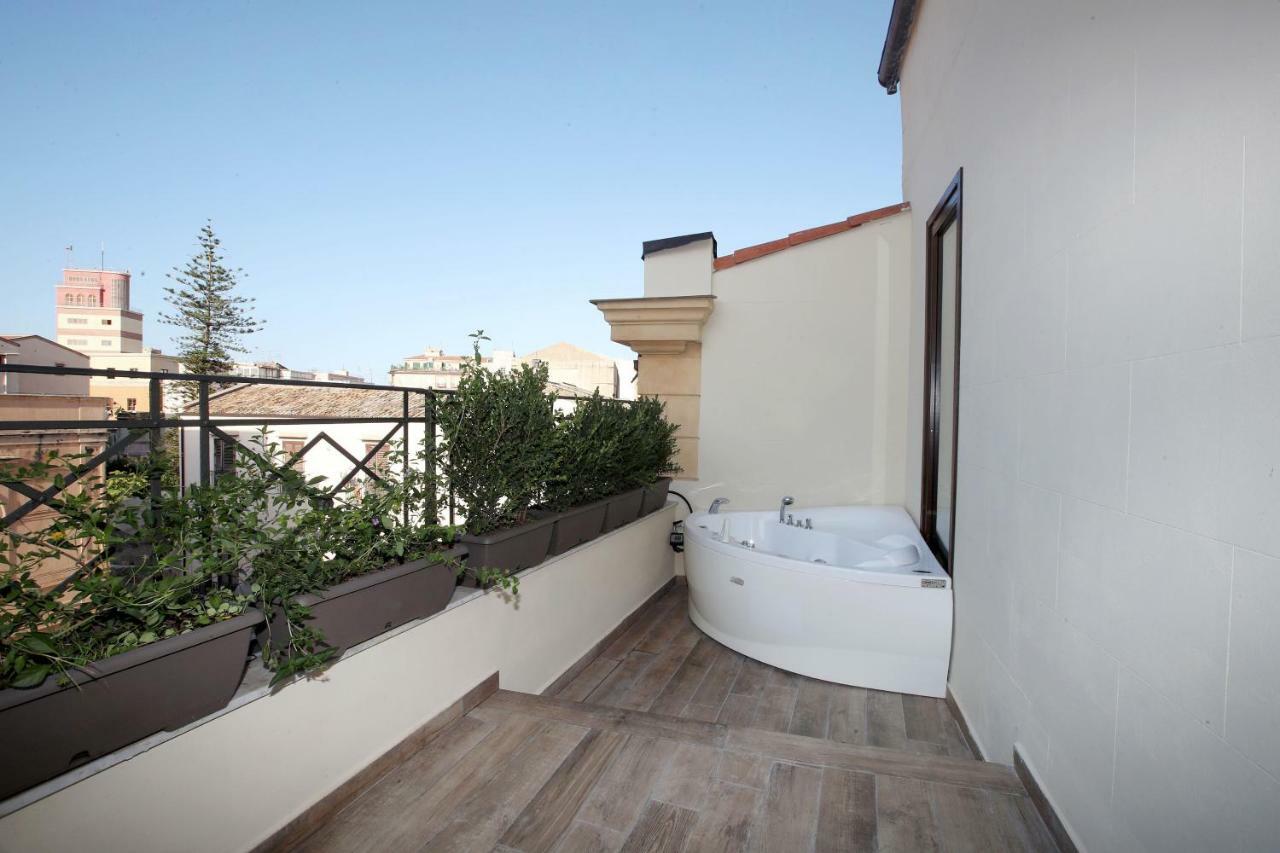 Hotel Casa Nostra Luxury &