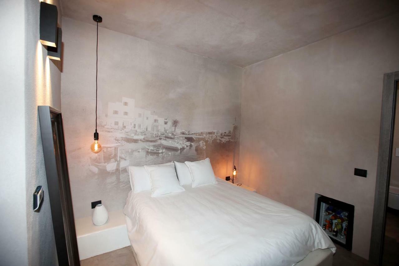 Casa Nostra Luxury & 3* Palermo