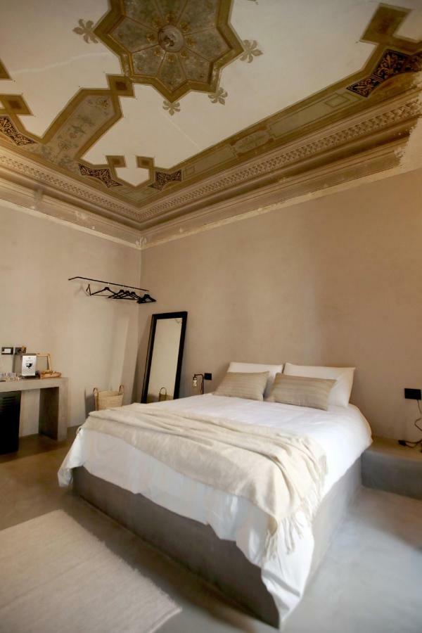 Casa Nostra Luxury & Hotel