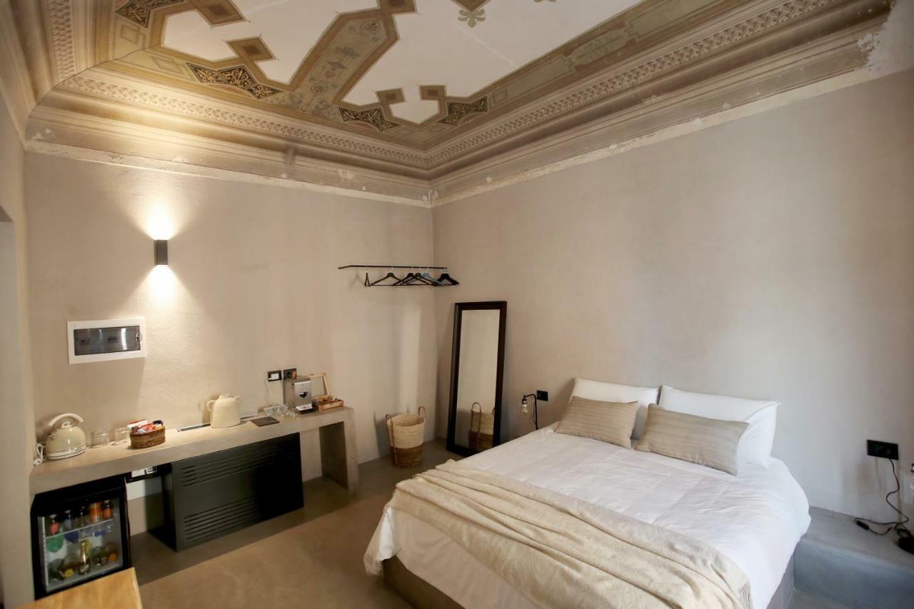 Casa Nostra Luxury & Hotel 3*