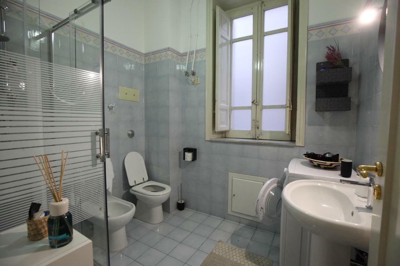 Apartment Casa Vela38 *