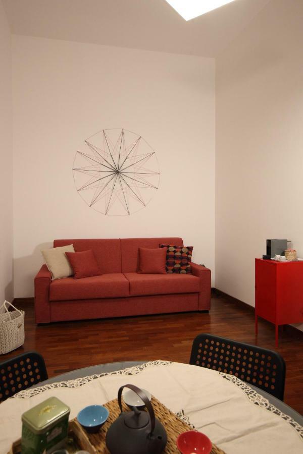 Apartment Casa Vela38 Palermo