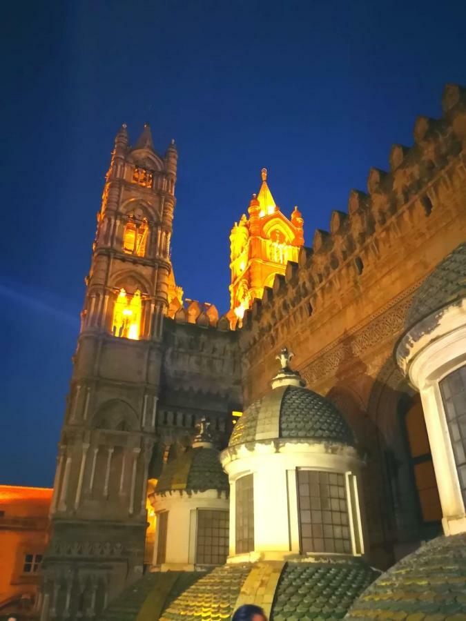 Casa Vela38 Palermo