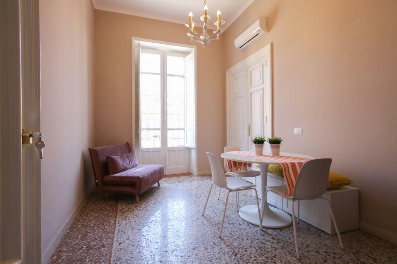 Apartment Le D'un Tempo *