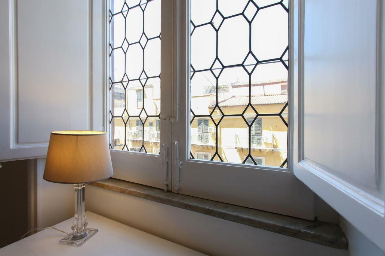 Le D'un Tempo Apartment *