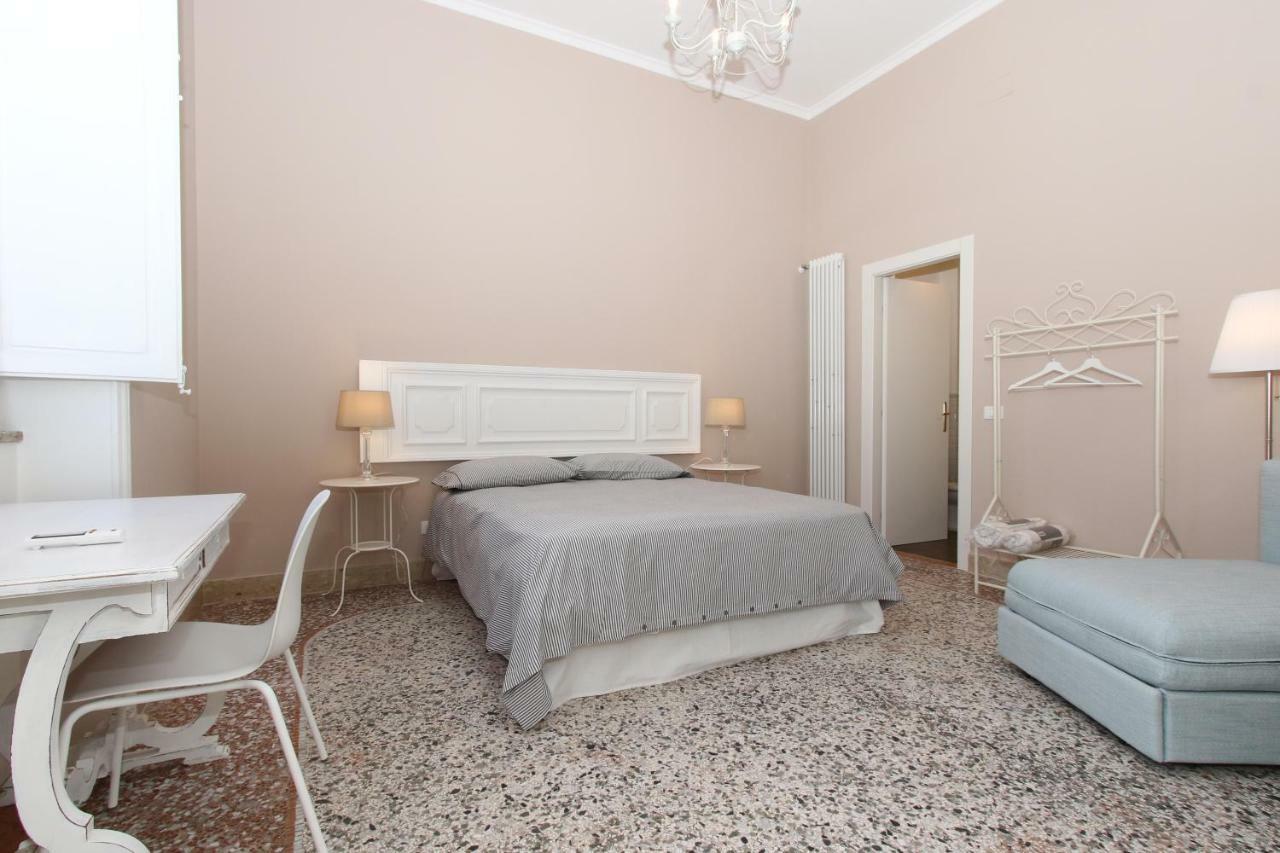 Le D'un Tempo Apartment Palermo