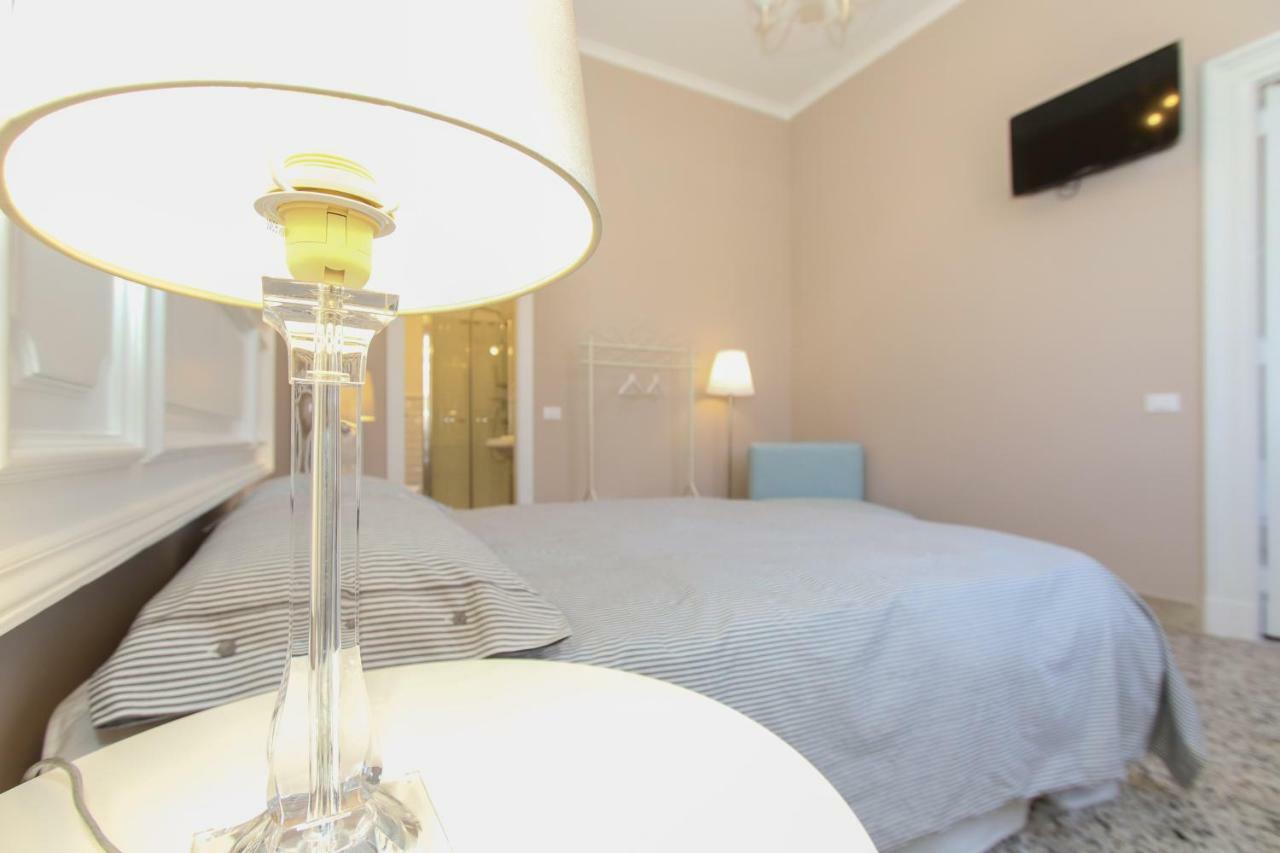 Le D'un Tempo Apartment *