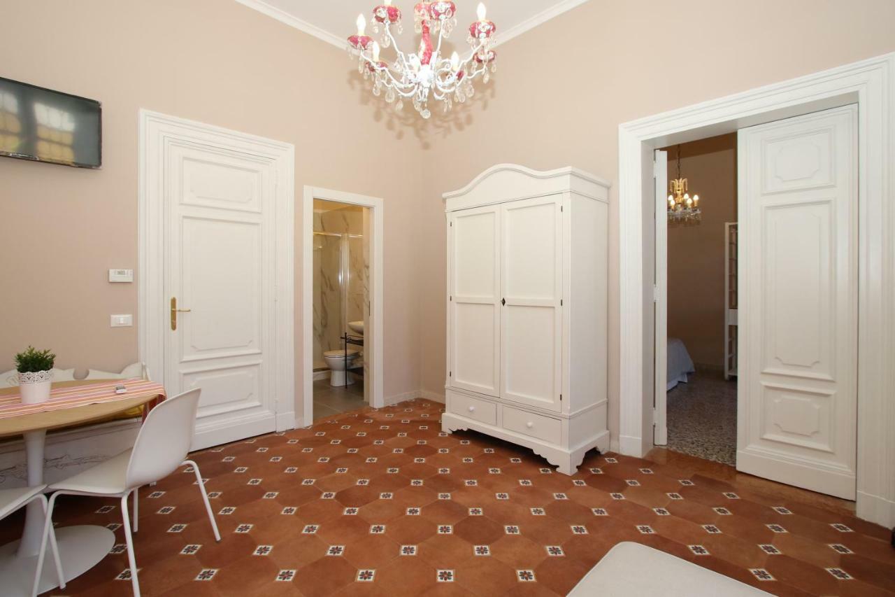 Le D'un Tempo Apartment