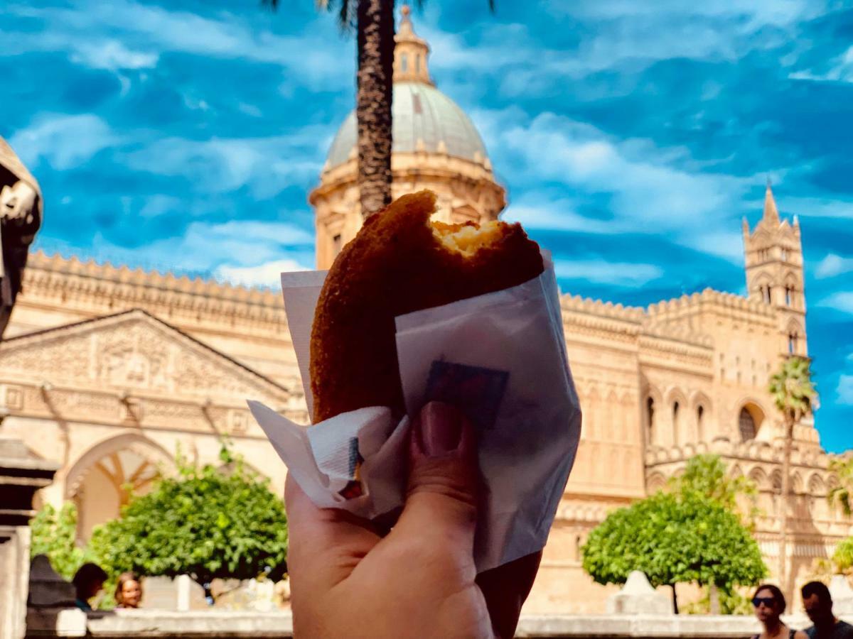 La Finestra Sulla Cattedrale - Colazione Di Benvenuto