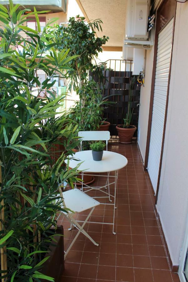 Reale Orleans Apartment Palermo