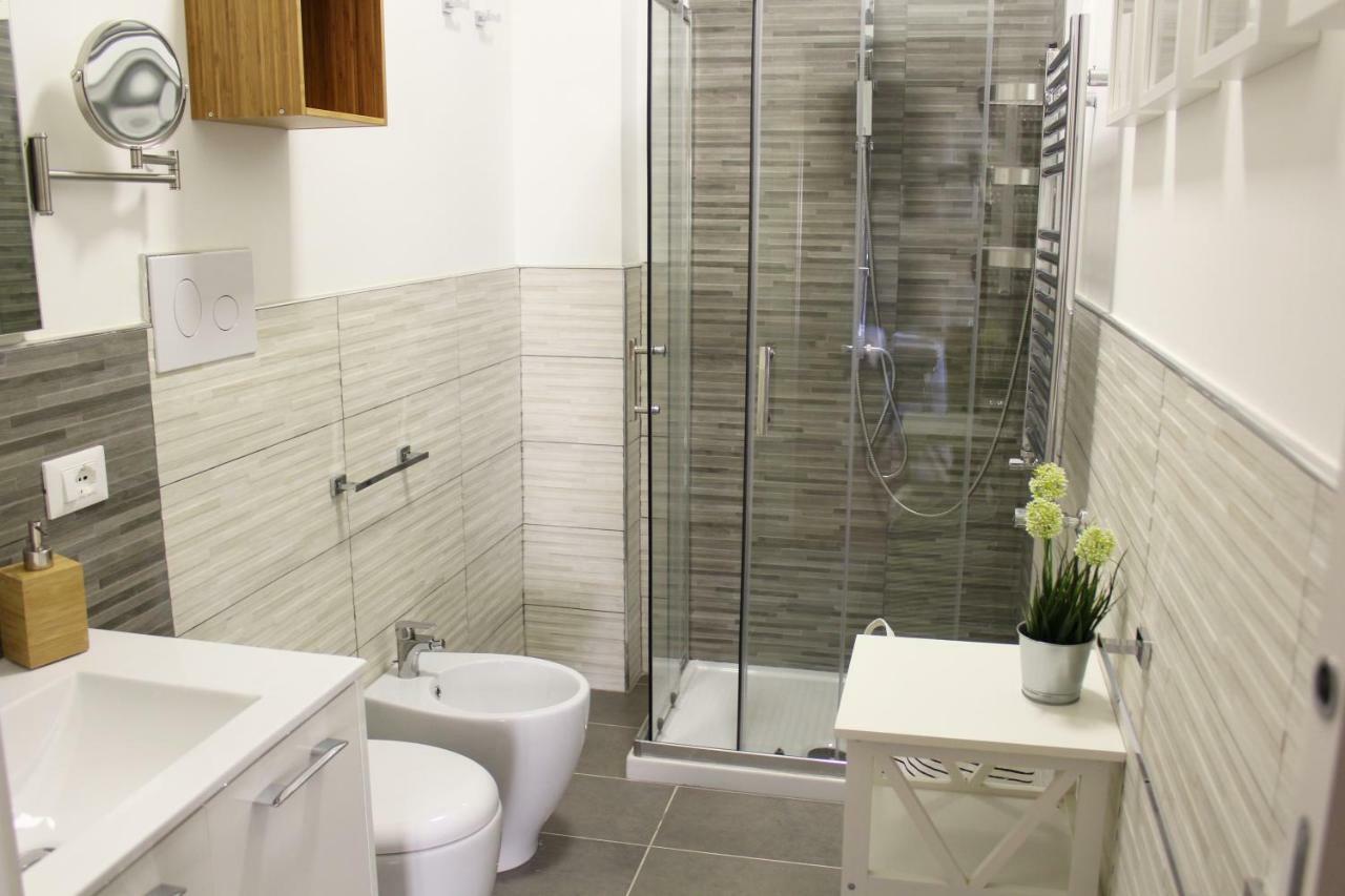 Reale Orleans Apartment *