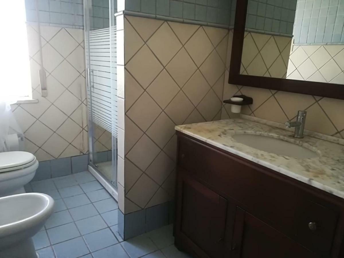 La Stanza Di Angi A Mondello Casa de hóspedes
