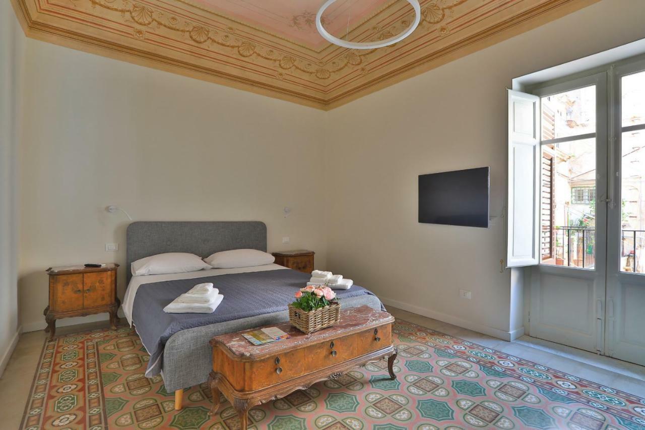 Storie Di Appartamento Palermo