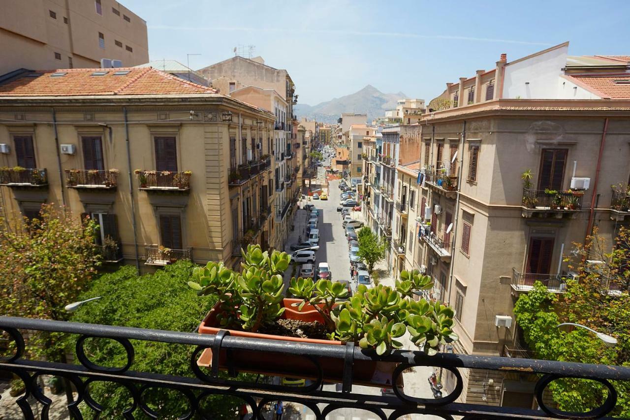 Attico Al Politeama Palermo