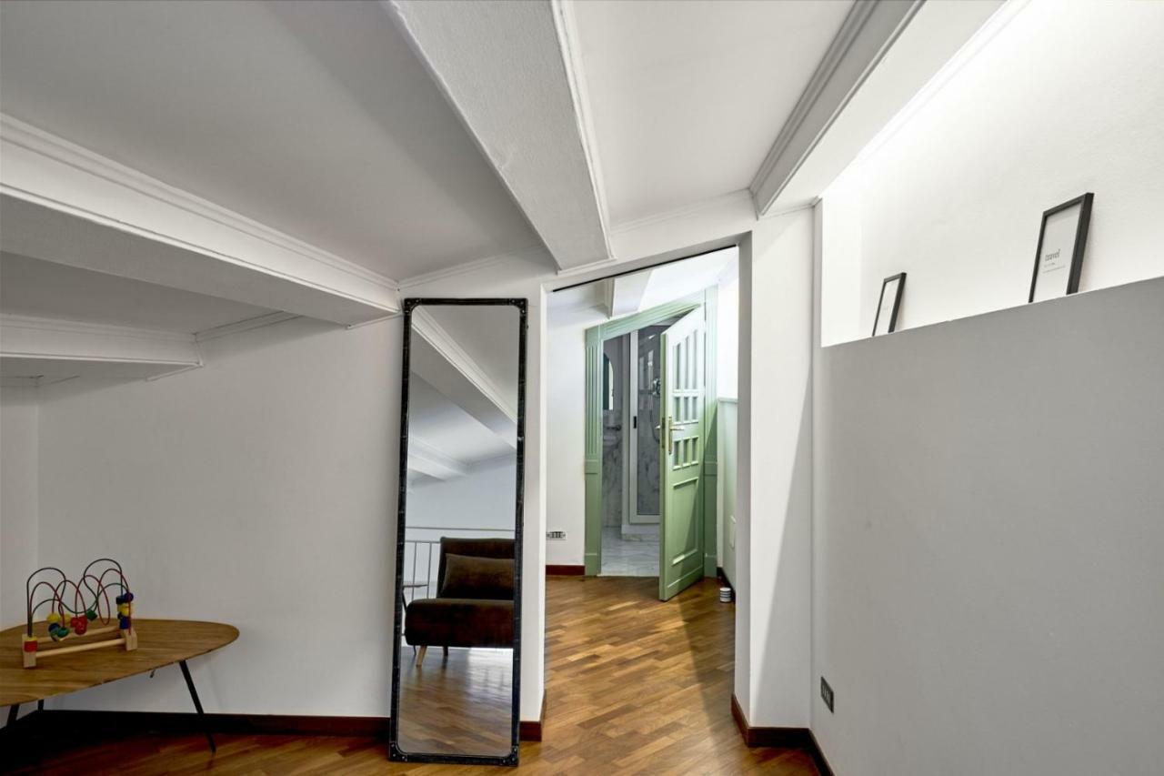 Suitelowcost Xx Settembre Apartamento