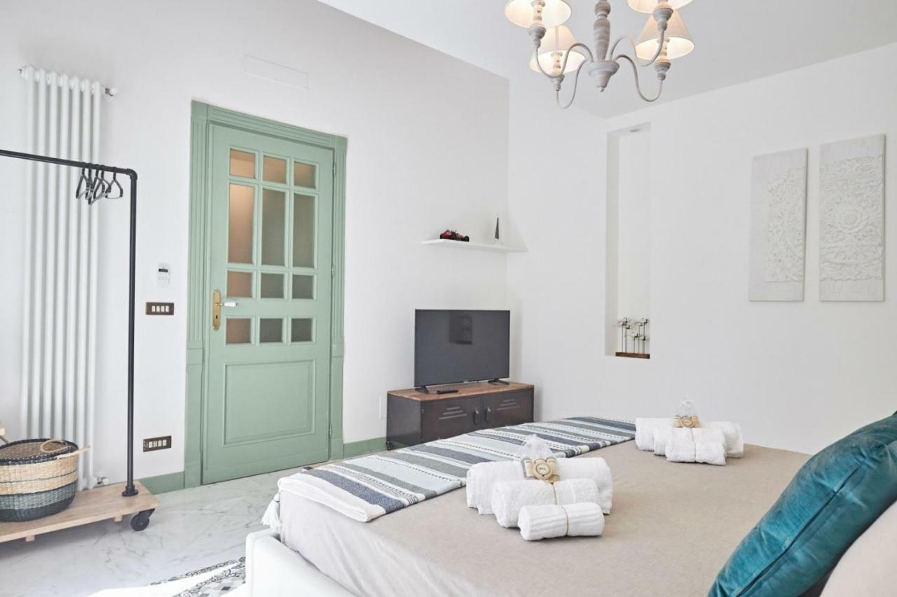 Suitelowcost Xx Settembre Apartamento