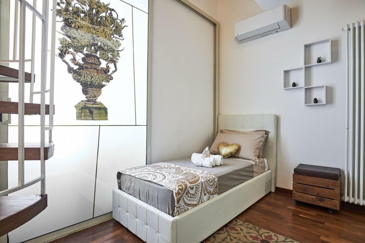 Apartamento Suitelowcost Xx Settembre Palermo