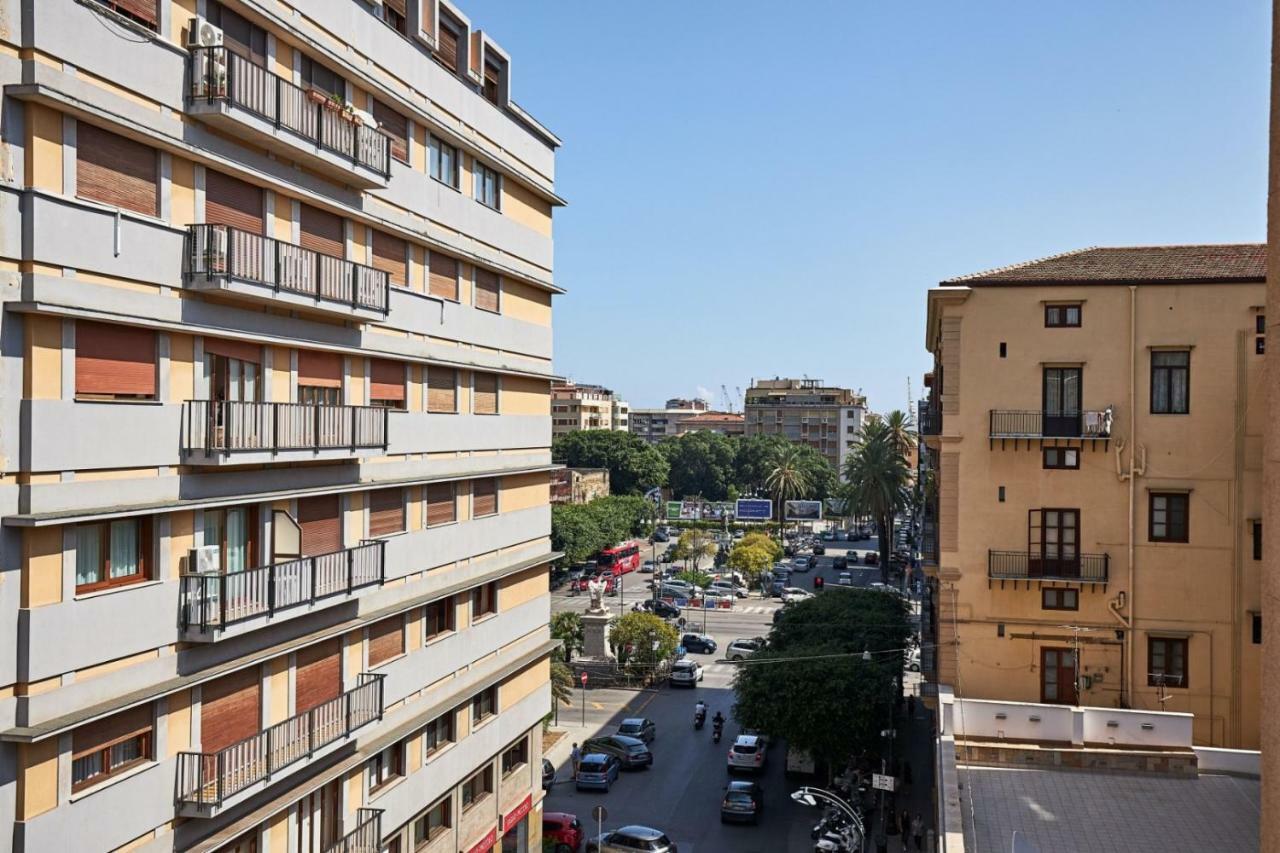 Suitelowcost Xx Settembre Apartamento *