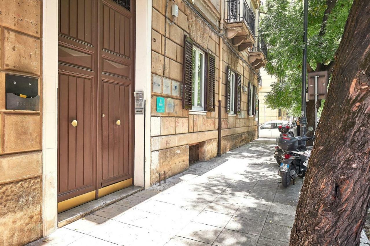 Apartamento Suitelowcost Xx Settembre Palermo