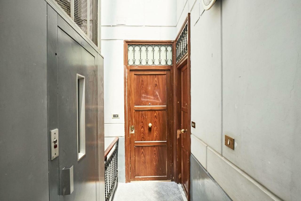 Suitelowcost Xx Settembre Apartamento