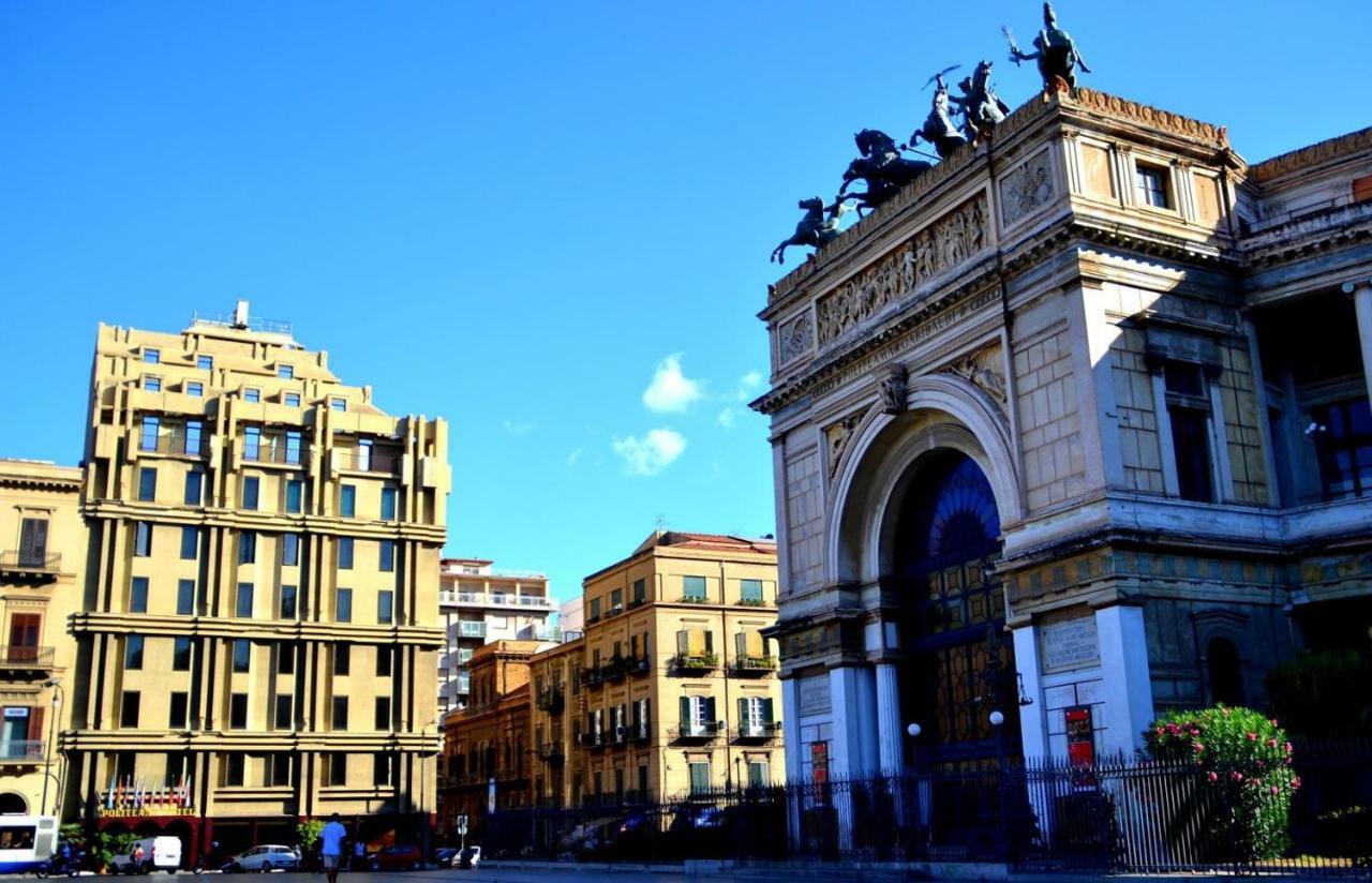 Politeama Palermo