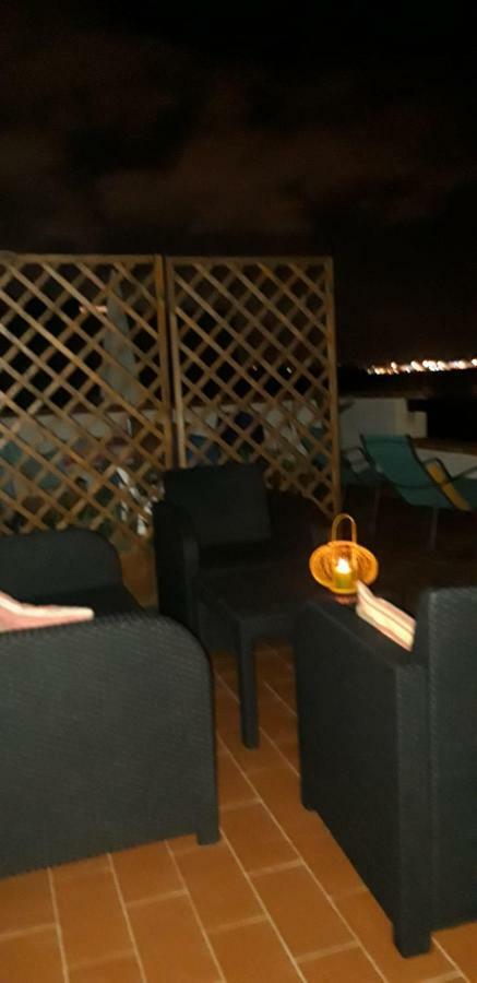 Casa de férias Casa Di Mare