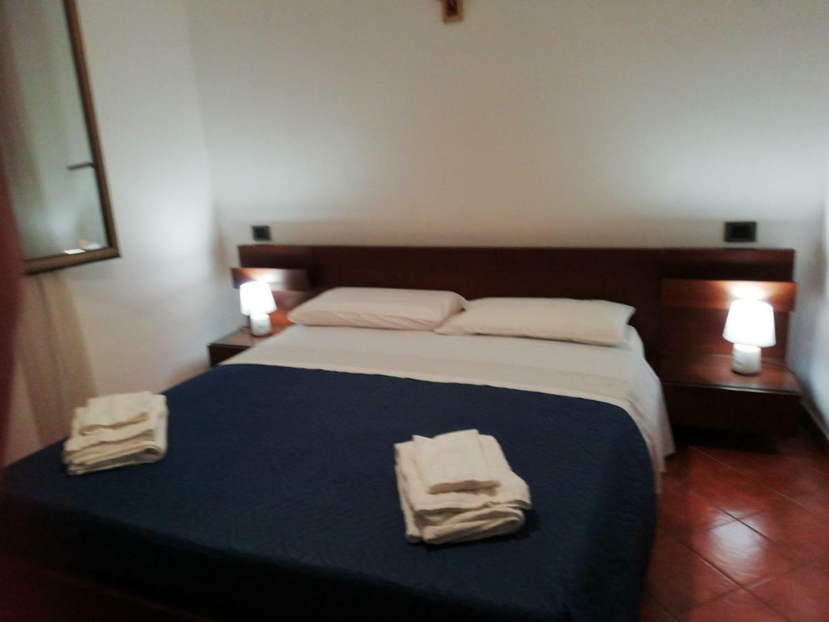 A Giusino 55-holiday With Terrace Near Mondello * Palermo