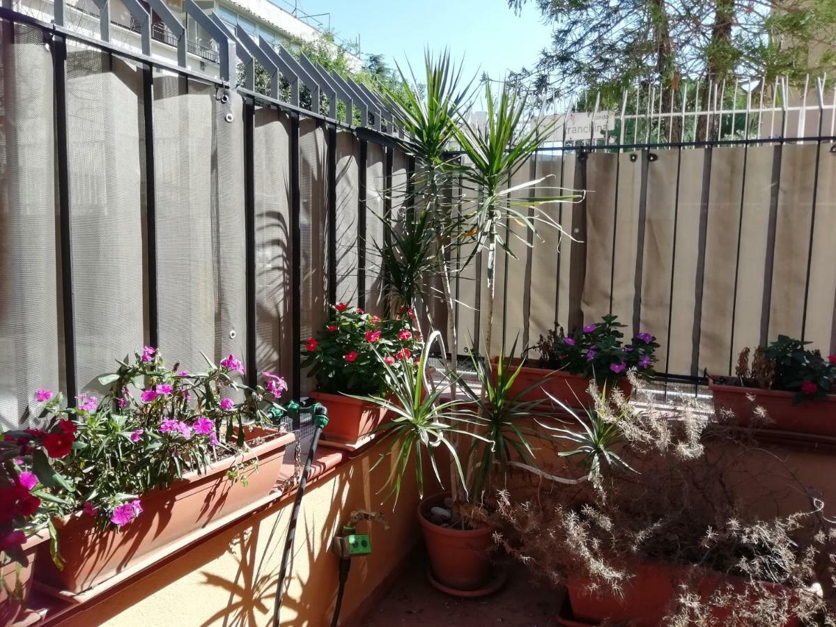 Apartment A Giusino 55-holiday With Terrace Near Mondello