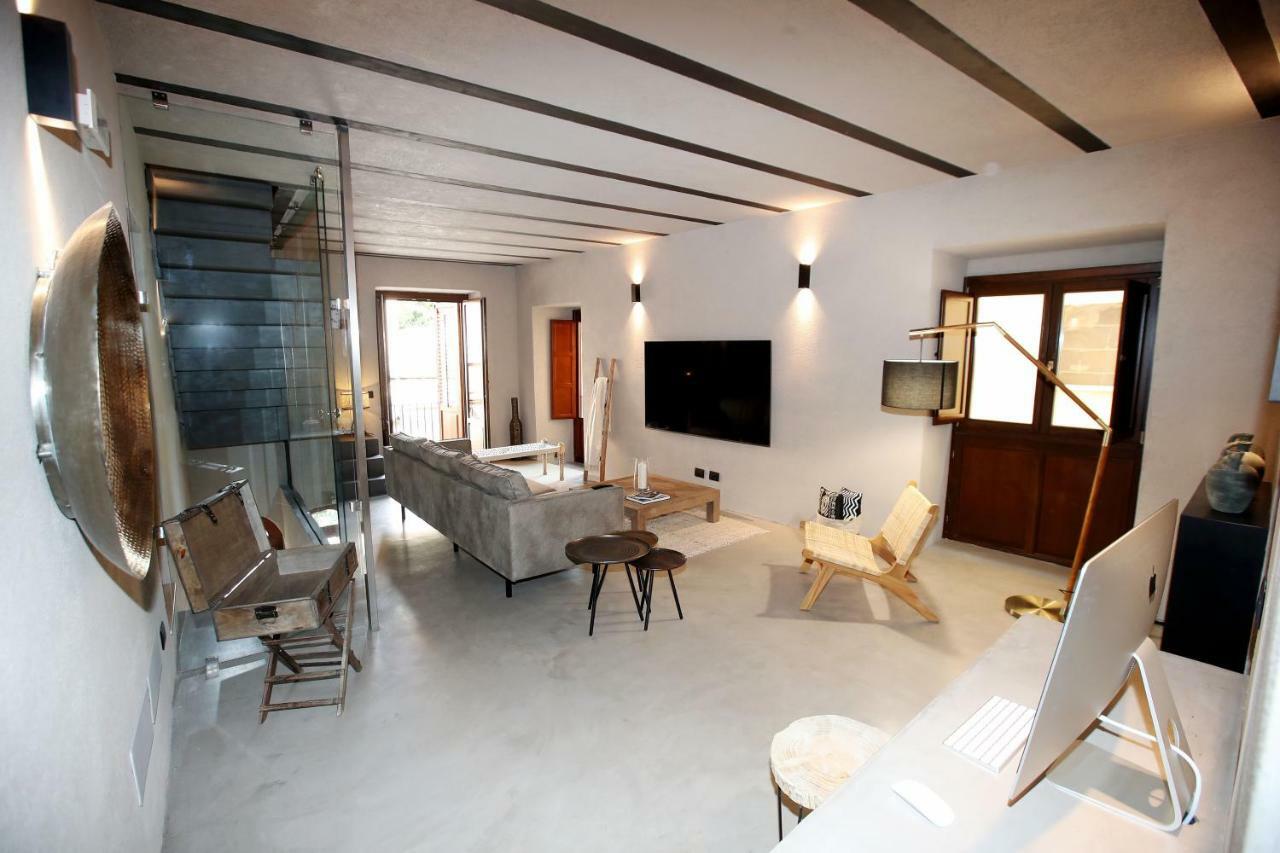 Casa Nostra Luxury & Hotel Palermo