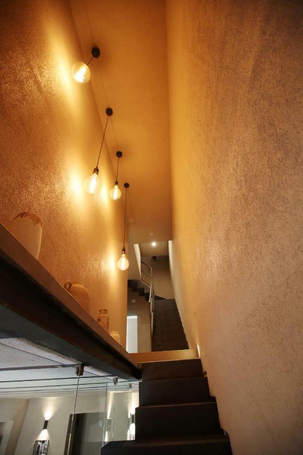 Hotel Casa Nostra Luxury & 3*