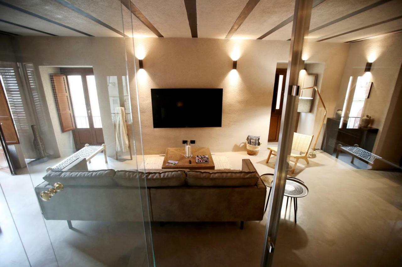 Casa Nostra Luxury & Hotel Palermo