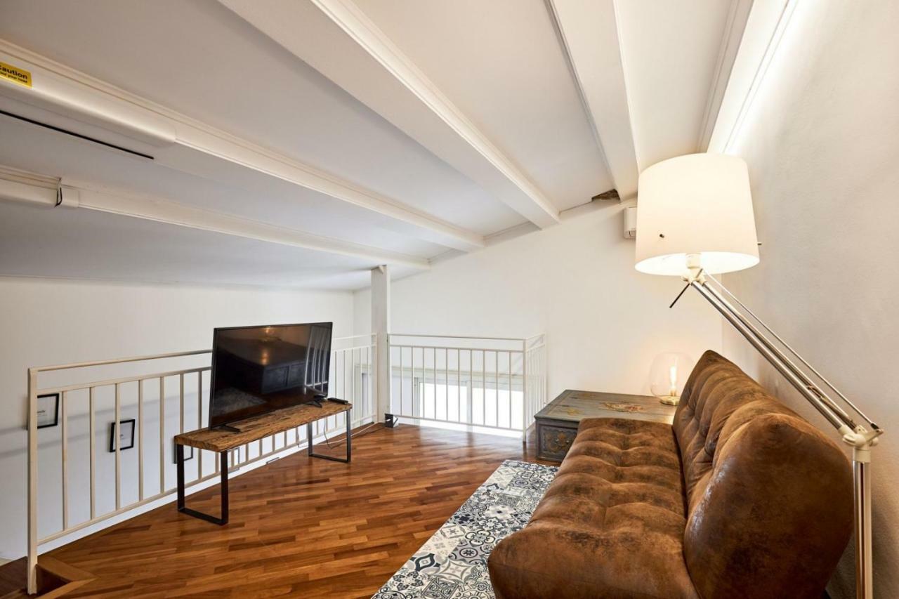 Apartamento Suitelowcost Xx Settembre *