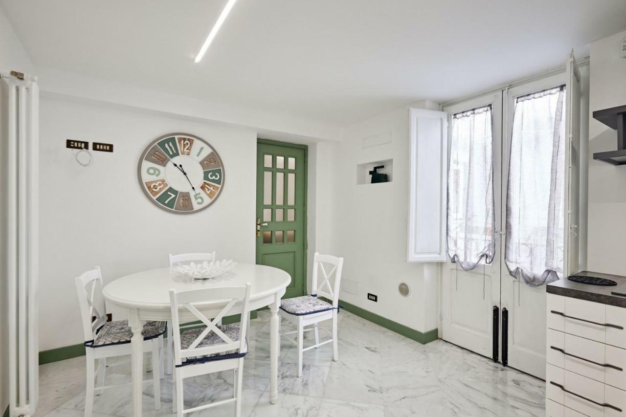 Suitelowcost Xx Settembre Apartamento Palermo