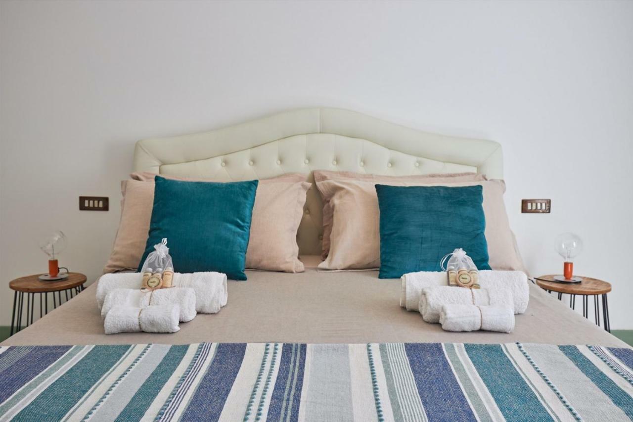 Suitelowcost Xx Settembre * Palermo