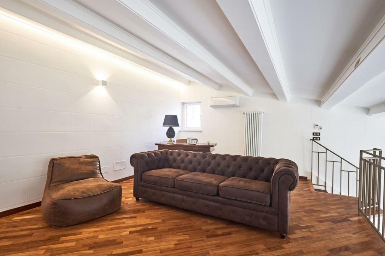 Suitelowcost Xx Settembre Apartamento