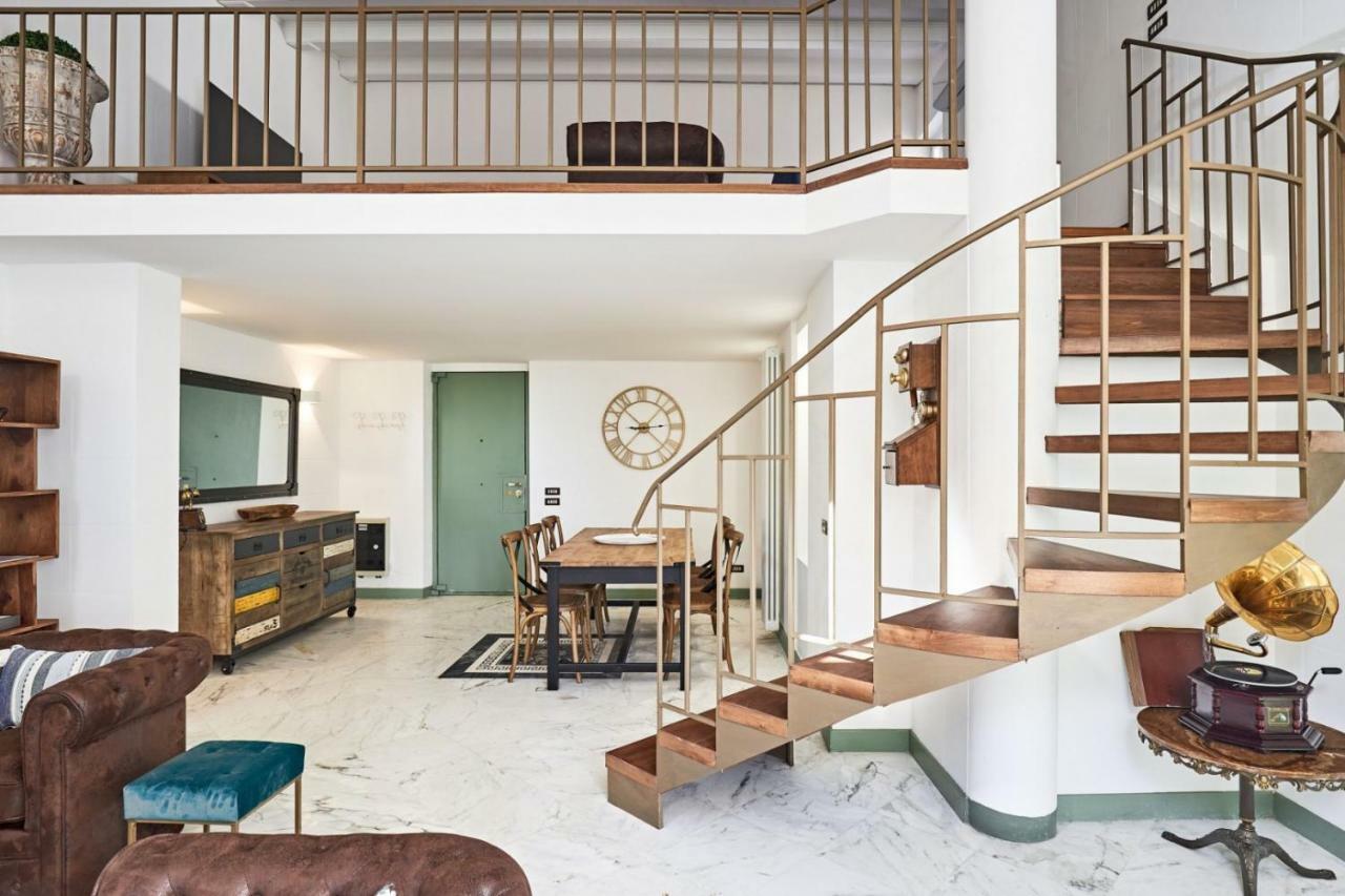 Suitelowcost Xx Settembre Apartamento *