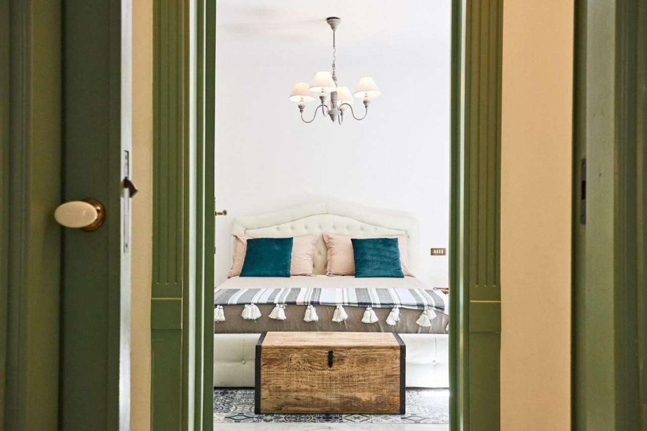 Suitelowcost Xx Settembre Apartamento Palermo